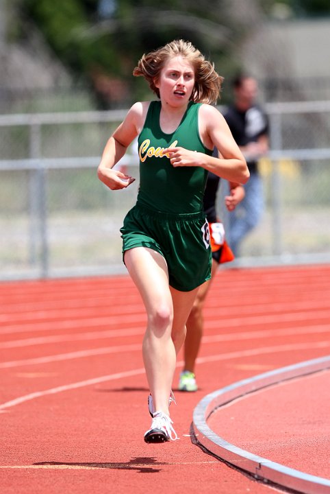 2010 NCS Tri-Valley086-SFA.JPG - 2010 North Coast Section Tri-Valley Championships, May 22, Granada High School.